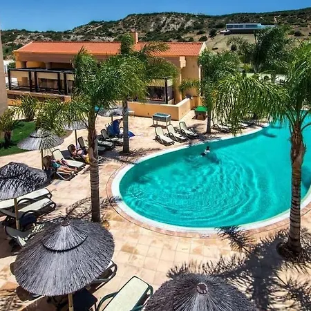 Apartment Stunning 2 Bedroom 500m To Praia Da Luz
