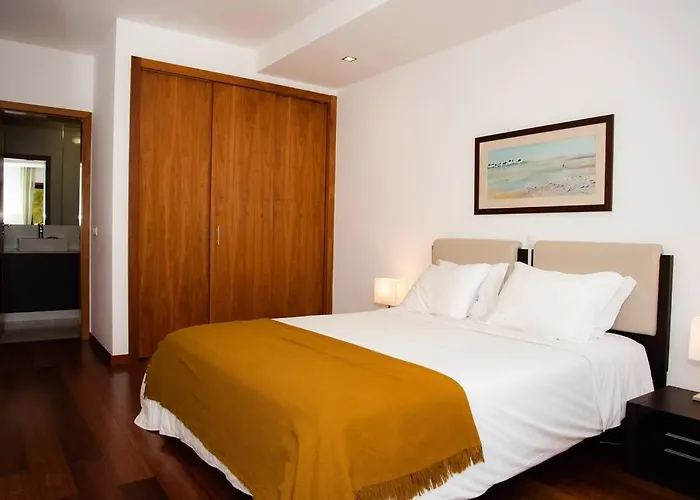 Stunning 2 Bedroom 500m To Praia Da Luz