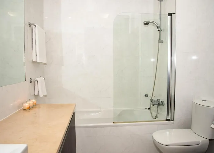 Apartment Stunning 2 Bedroom 500m To Praia Da Luz