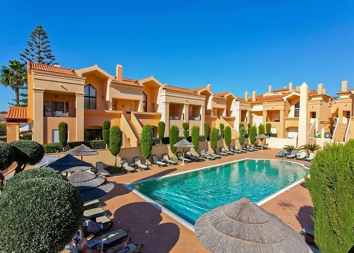 Stunning 2 Bedroom 500m To Apartment Praia Da Luz