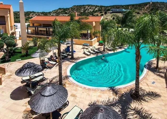 Lejlighed Stunning 2 Bedroom 500m To Luz