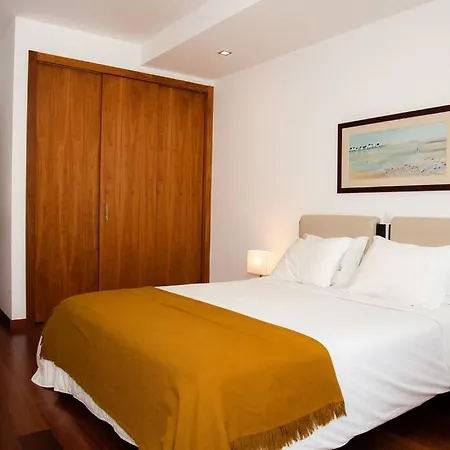 Stunning 2 Bedroom 500m To Luz